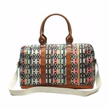 Factory Direct Supply Lightweight Sports Vogue Travel Bag With High Quality