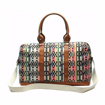 Factory Direct Supply Lightweight Sports Vogue Travel Bag With High Quality