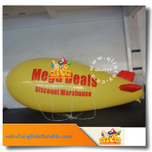 custom inflatable rc blimp
