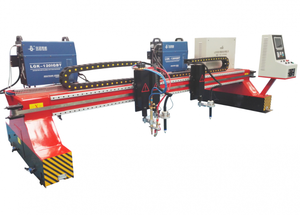 Pro Arc Plasma Cutting Machine