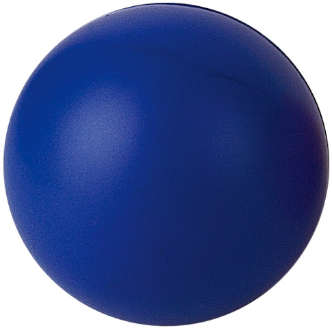 6.3cm PU Stress Ball