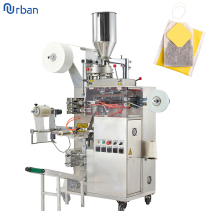 Hot Sale Automatic Tea Bag Packing Machine