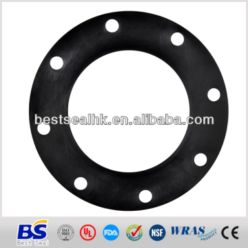 flange Ozone resistance epdm rubber seal