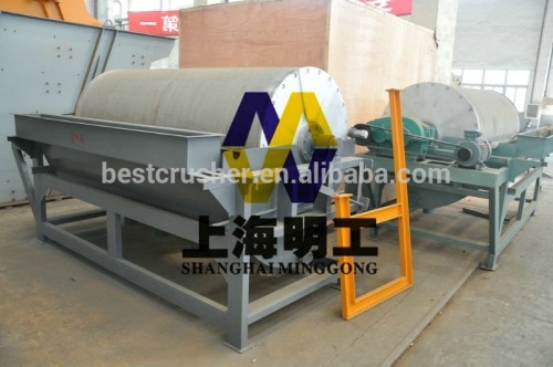 automatic magnetic separator / magnetic separator / wolframite magnetic separator