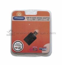 Fy1022e Usb-esata Convertor Ide / Sata Card