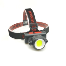 Wholesale Rechargeable Headlamps: New Designs Ready for Amazon FBA Drop Shipping from Ningbo Factory