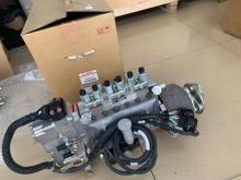 SK350-6 6D16 engine fuel injection pump ME440455