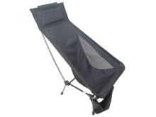 High Back Camping Chair Ultra Light Portable Folding Backpacking Chair