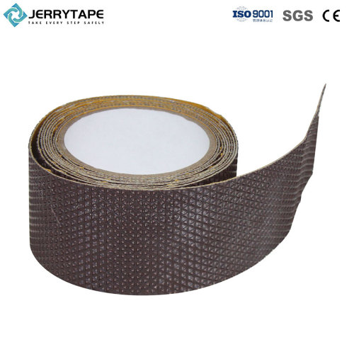 Campioni di nastro jerry gratis moquette nastro anti-slip