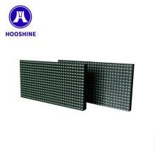 Outdoor Waterproof LED Message Board for Portable Text Running Display