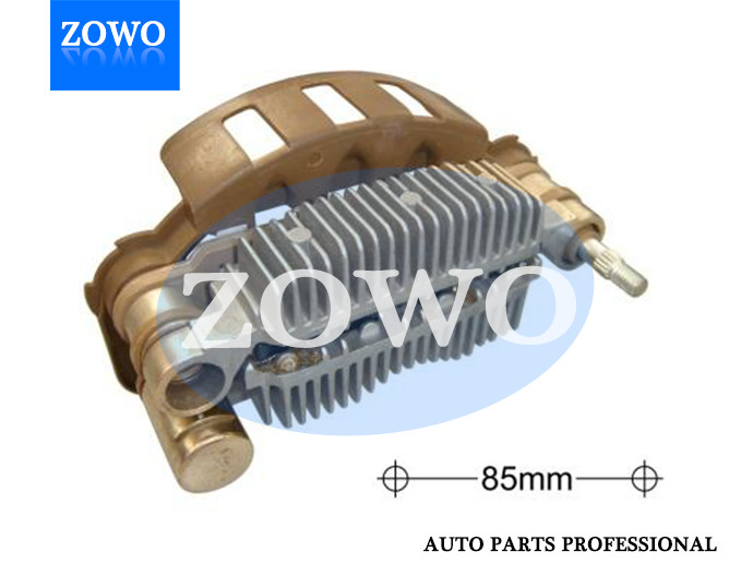 A860t06870 Alternator Rectfier For Mitsubishi