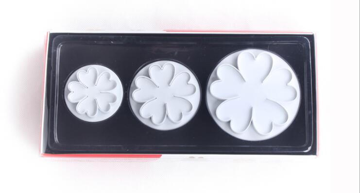 3pcs Flower Cookie Cutter (1)