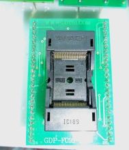 Tsop56 Ic Socket Adapter