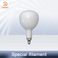 Adjustable Brightness Pear-shaped LED Light Source