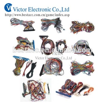 wiring harness / arcade parts