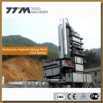 240T/H asphalt batching machine, asphalt machine, asphalt mixing machine