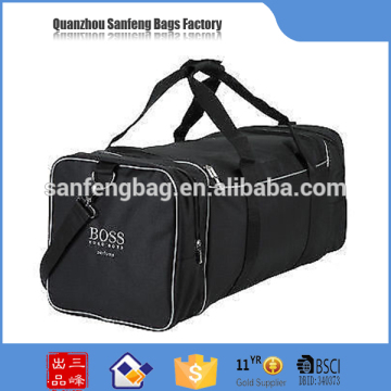 Gold supplier china reusable travel bag