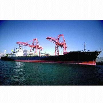 Full Container Load Service