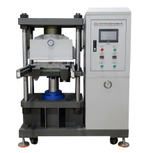 Efficient Silicon Molding Production Unit