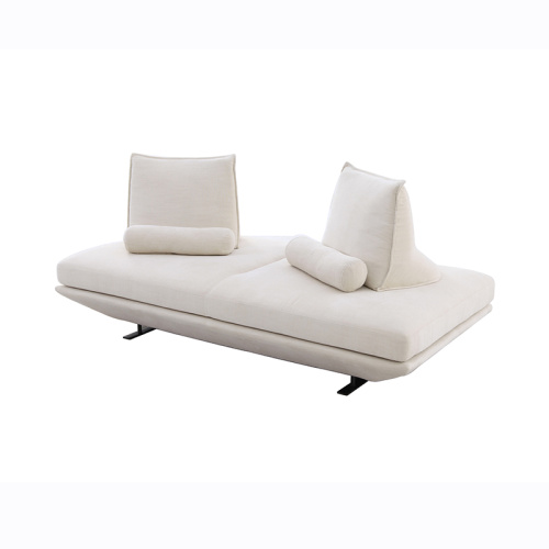 Modern Creative Two Seater Prado Sofa