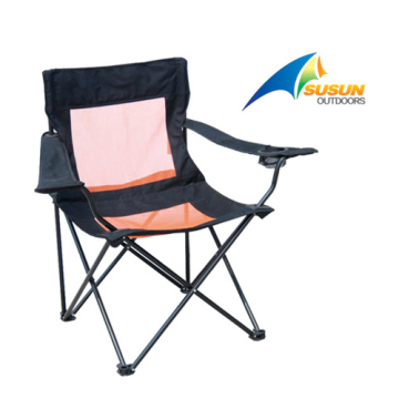 Printed Beach Chair