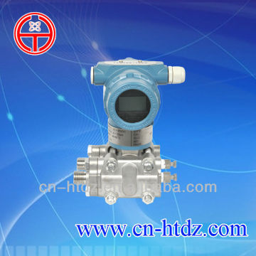 capacitance level transmitter