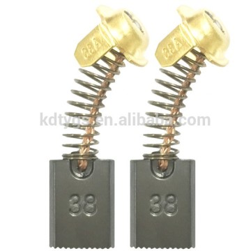 999038 New Developed Carbon Brush Replacement for Power Tools Parts