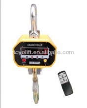 CRANE SCALE 1TON/HOT SELLING SCAEL CRANE/WEIGHTING SCALE