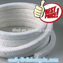 teflon gland packing for pump and valve