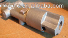 steel sand casting bollard,stainless steel mooring bollard