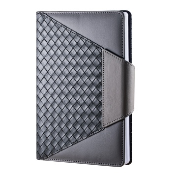 Wholesale Manufacturer: 12 Month Weekly Plan Book, Journal, Monthly Diary, Notebook, Agenda Planner with Writing Paper