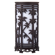 Portable USB-Powered Cool-Mist Humidifier with Aromatherapy Diffuser 280ml Capacity Small Size for Home Outdoor Use