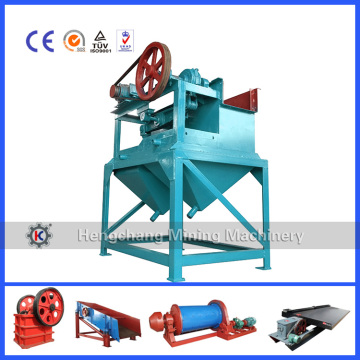 diamond and  mining equipment jig machine