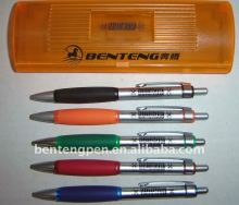 High quality rubber pen for promotion gift P10144