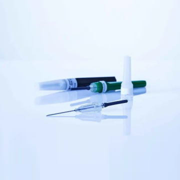 Blood Collection Multi- Sample Needle (Flashback Needle)