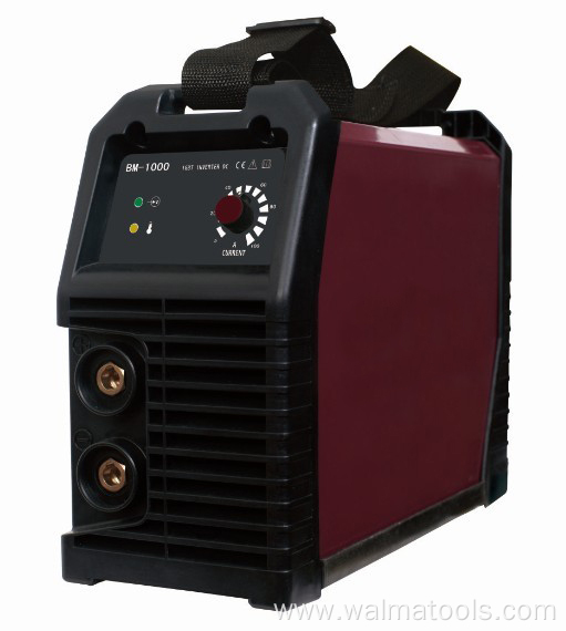 100A Inverter MMA welding machine