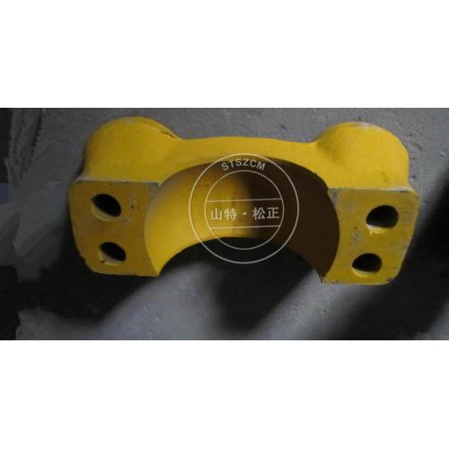 Otto Cushion 4435106 4183995 4467459 untuk ZX450 ZX470-5 Excavator