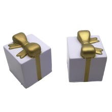 PU foam Squeeze cube stress foam gift