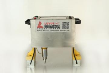 Handheld Dot Peen Pin Marker