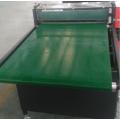 Roller pressing machine/paper roller flattening machine