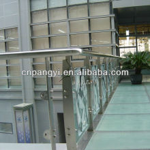 balustrades handrails