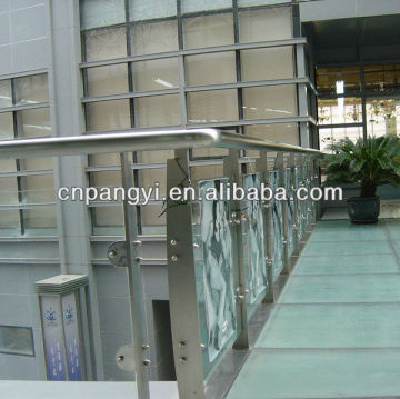 balustrades handrails