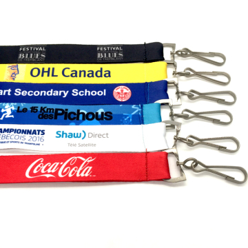 ID Tags Lanyards Bottle Openers Ribbon