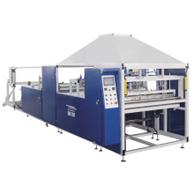 Atuomatic Fabric Cutting Machine