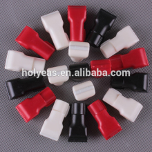 Wholesale slatwall pegboard display security stop lock hook