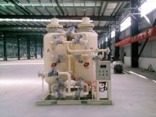 High Purity PSA N2 Generator