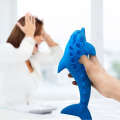 Dophin Push Pop Bubble Fidget Sensory Toy
