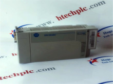 Allen bradley-1764-LRP