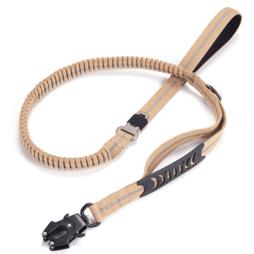 Durability and Comfort: Exploring Durable Pet Collars, Leashes, and Anti-Slip Elasticated Dog Leashes
