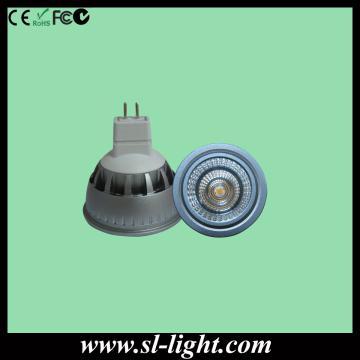 Reflective Cup GU5.3 LED Spotlight